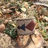 Macrame bracelet ethnic style patterns - Image 4